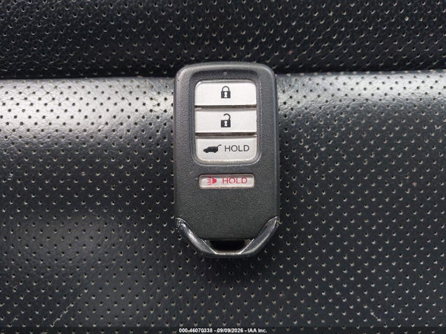 Продажа на аукционе авто 2015 Honda Cr-v Touring, vin: 5J6RM4H97FL102435, номер лота: 46070338