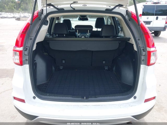 Продажа на аукционе авто 2015 Honda Cr-v Touring, vin: 5J6RM4H97FL102435, номер лота: 46070338