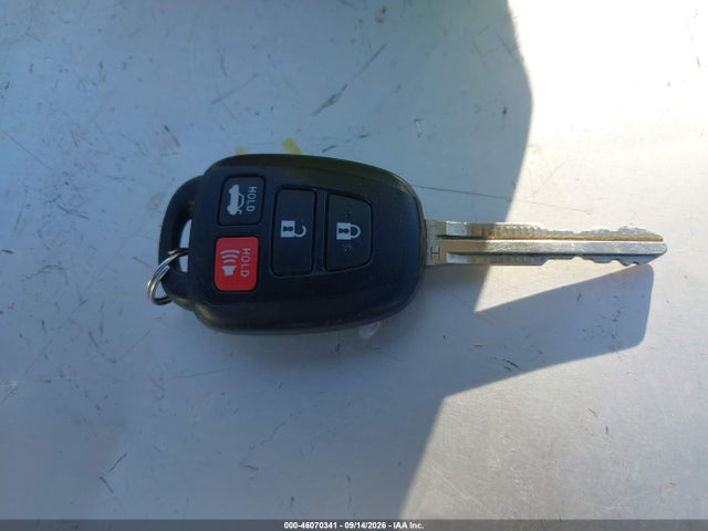 Aukcja sprzedaży 2018 Toyota Corolla Le, vin: 5YFBURHE7JP776330, numer aukcji: 46070341