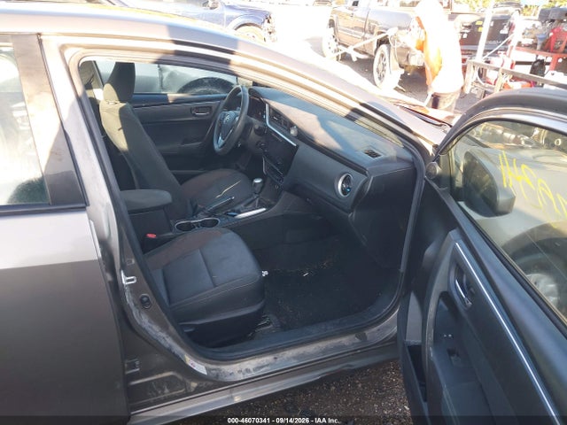 Aukcja sprzedaży 2018 Toyota Corolla Le, vin: 5YFBURHE7JP776330, numer aukcji: 46070341