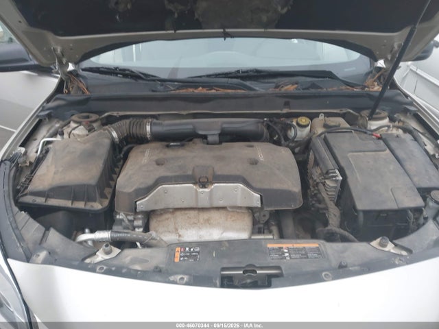 Auction sale of the 2015 Chevrolet Malibu Ls, vin: 1G11B5SL3FF182701, lot number: 46070344