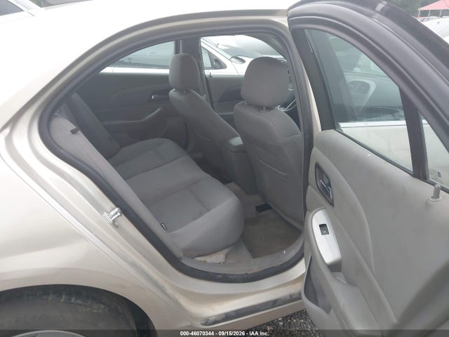 Auction sale of the 2015 Chevrolet Malibu Ls, vin: 1G11B5SL3FF182701, lot number: 46070344