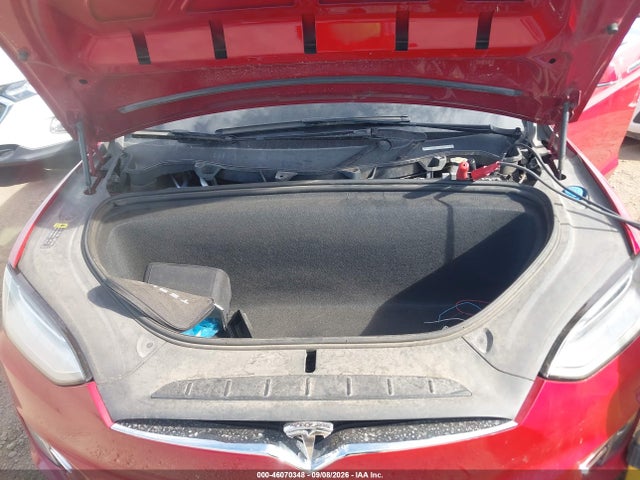 Aukcja sprzedaży 2017 Tesla Model X, vin: 5YJXCAE21HF064194, numer aukcji: 46070348