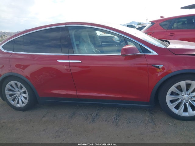 Aukcja sprzedaży 2017 Tesla Model X, vin: 5YJXCAE21HF064194, numer aukcji: 46070348