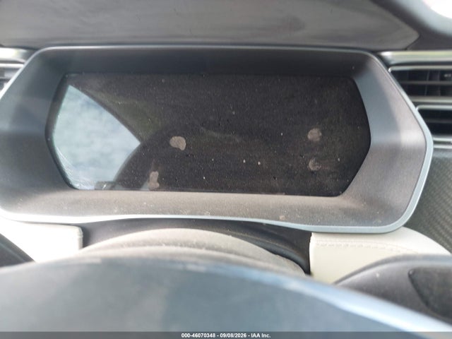 Aukcja sprzedaży 2017 Tesla Model X, vin: 5YJXCAE21HF064194, numer aukcji: 46070348