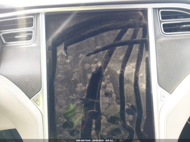 Aukcja sprzedaży 2017 Tesla Model X, vin: 5YJXCAE21HF064194, numer aukcji: 46070348