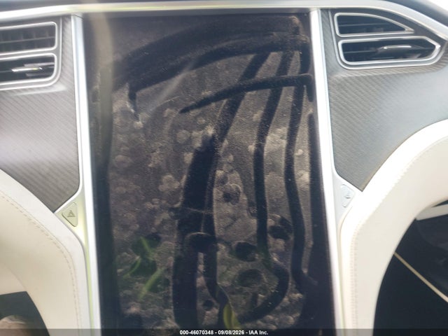 Aukcja sprzedaży 2017 Tesla Model X, vin: 5YJXCAE21HF064194, numer aukcji: 46070348