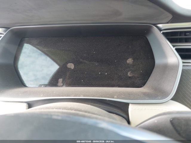Aukcja sprzedaży 2017 Tesla Model X, vin: 5YJXCAE21HF064194, numer aukcji: 46070348