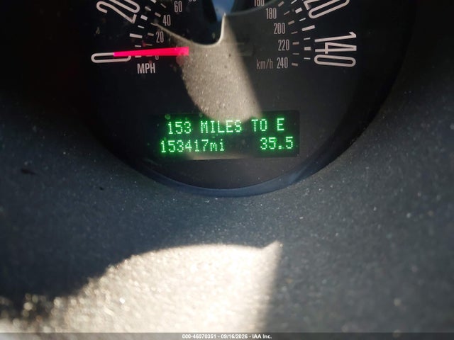 46070351 :رقم المزاد ، 1ZVFT82H175302345 vin ، 2007 Ford Mustang مزاد بيع