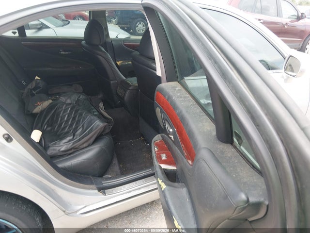 Продаж на аукціоні авто 2009 Lexus Ls 460, vin: JTHCL46F895000625, номер лоту: 46070354