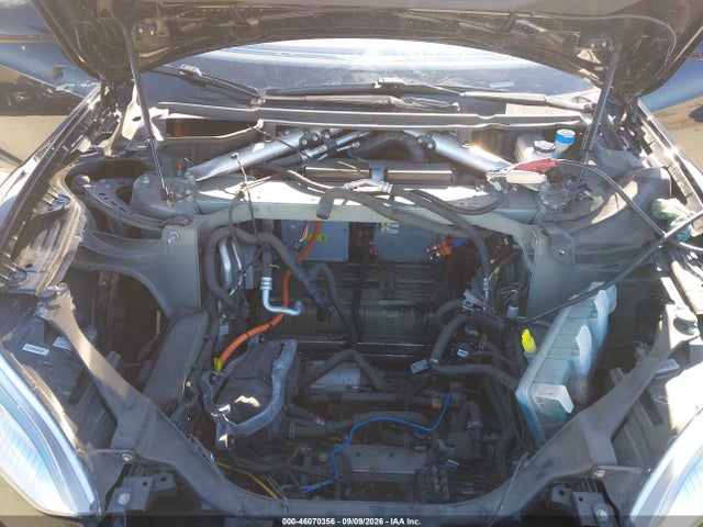Aukcja sprzedaży 2014 Tesla Model S P85d, vin: 5YJSA1H27EFP63434, numer aukcji: 46070356