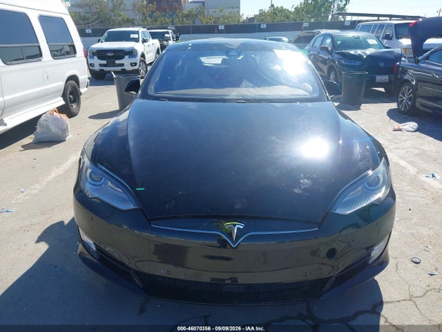 Aukcja sprzedaży 2014 Tesla Model S P85d, vin: 5YJSA1H27EFP63434, numer aukcji: 46070356