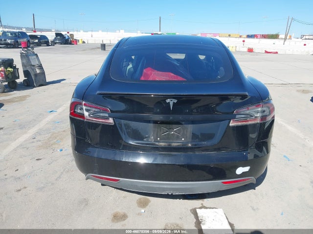 Aukcja sprzedaży 2014 Tesla Model S P85d, vin: 5YJSA1H27EFP63434, numer aukcji: 46070356