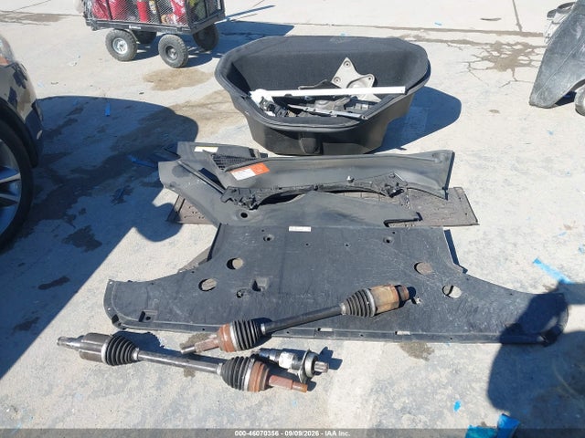 Aukcja sprzedaży 2014 Tesla Model S P85d, vin: 5YJSA1H27EFP63434, numer aukcji: 46070356