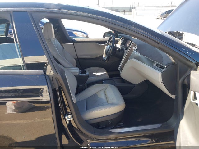 Aukcja sprzedaży 2014 Tesla Model S P85d, vin: 5YJSA1H27EFP63434, numer aukcji: 46070356