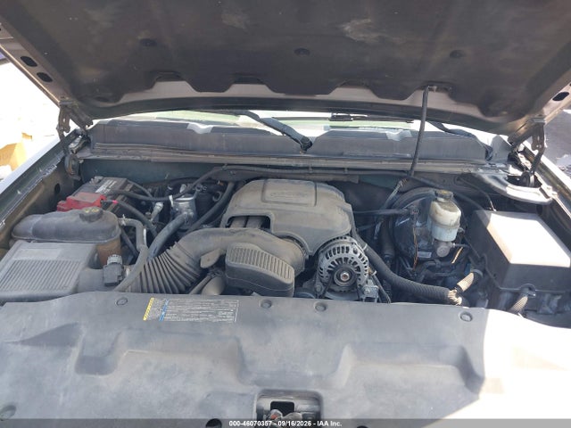 Aukcja sprzedaży 2011 Chevrolet Silverado 1500 Lt, vin: 3GCPCSE0XBG198918, numer aukcji: 46070357