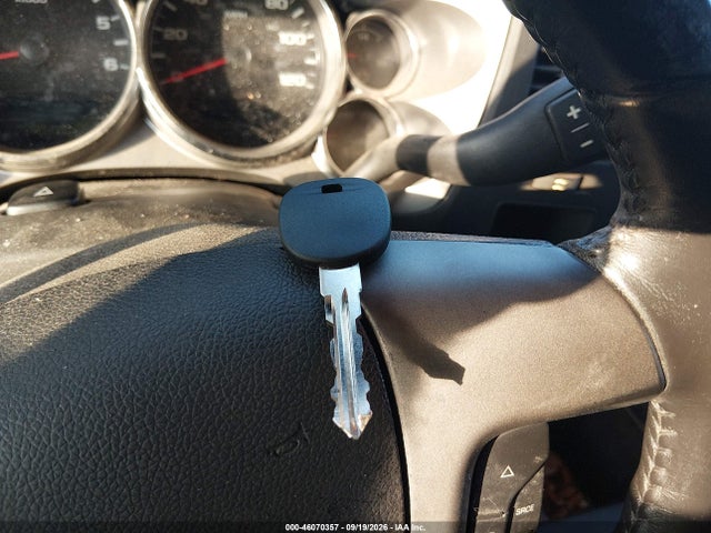 Aukcja sprzedaży 2011 Chevrolet Silverado 1500 Lt, vin: 3GCPCSE0XBG198918, numer aukcji: 46070357