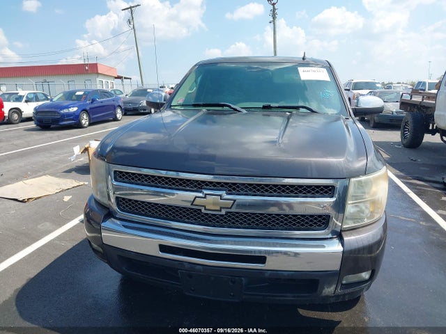 Aukcja sprzedaży 2011 Chevrolet Silverado 1500 Lt, vin: 3GCPCSE0XBG198918, numer aukcji: 46070357
