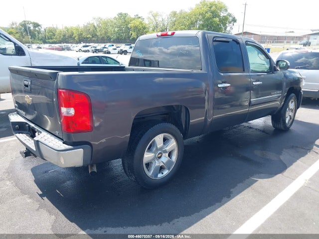Aukcja sprzedaży 2011 Chevrolet Silverado 1500 Lt, vin: 3GCPCSE0XBG198918, numer aukcji: 46070357