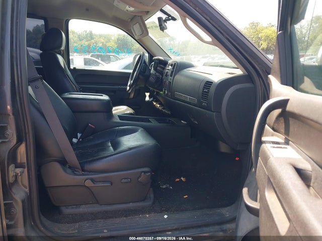 Aukcja sprzedaży 2011 Chevrolet Silverado 1500 Lt, vin: 3GCPCSE0XBG198918, numer aukcji: 46070357
