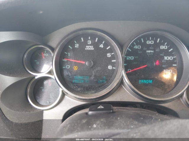 Aukcja sprzedaży 2011 Chevrolet Silverado 1500 Lt, vin: 3GCPCSE0XBG198918, numer aukcji: 46070357