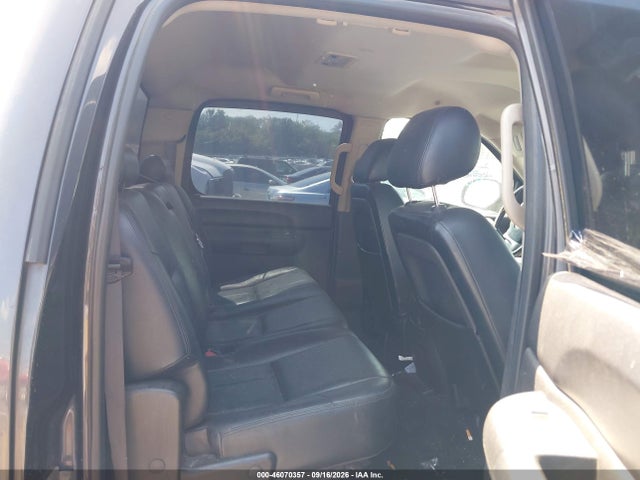Aukcja sprzedaży 2011 Chevrolet Silverado 1500 Lt, vin: 3GCPCSE0XBG198918, numer aukcji: 46070357