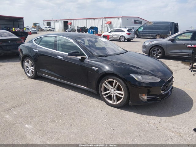 Aukcja sprzedaży 2014 Tesla Model S P85, vin: 5YJSA1H16EFP51458, numer aukcji: 46070358