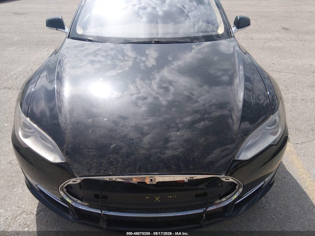 Aukcja sprzedaży 2014 Tesla Model S P85, vin: 5YJSA1H16EFP51458, numer aukcji: 46070358