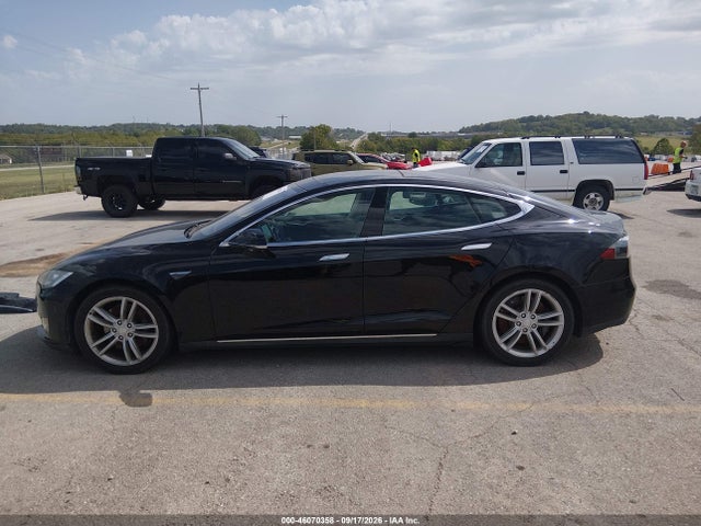 Aukcja sprzedaży 2014 Tesla Model S P85, vin: 5YJSA1H16EFP51458, numer aukcji: 46070358