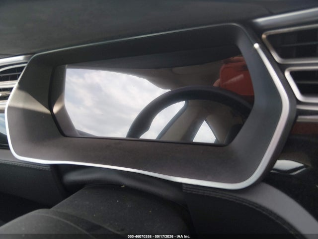 Aukcja sprzedaży 2014 Tesla Model S P85, vin: 5YJSA1H16EFP51458, numer aukcji: 46070358