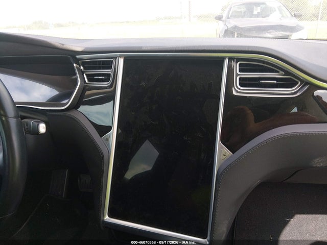 Aukcja sprzedaży 2014 Tesla Model S P85, vin: 5YJSA1H16EFP51458, numer aukcji: 46070358