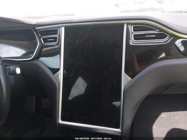 Aukcja sprzedaży 2014 Tesla Model S P85, vin: 5YJSA1H16EFP51458, numer aukcji: 46070358