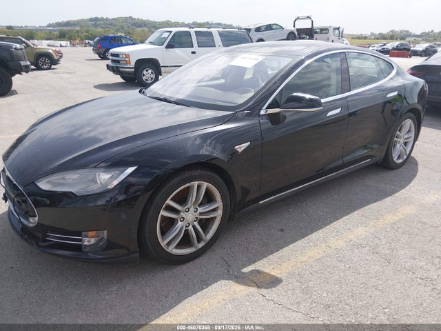 Aukcja sprzedaży 2014 Tesla Model S P85, vin: 5YJSA1H16EFP51458, numer aukcji: 46070358