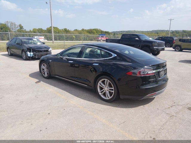 Aukcja sprzedaży 2014 Tesla Model S P85, vin: 5YJSA1H16EFP51458, numer aukcji: 46070358