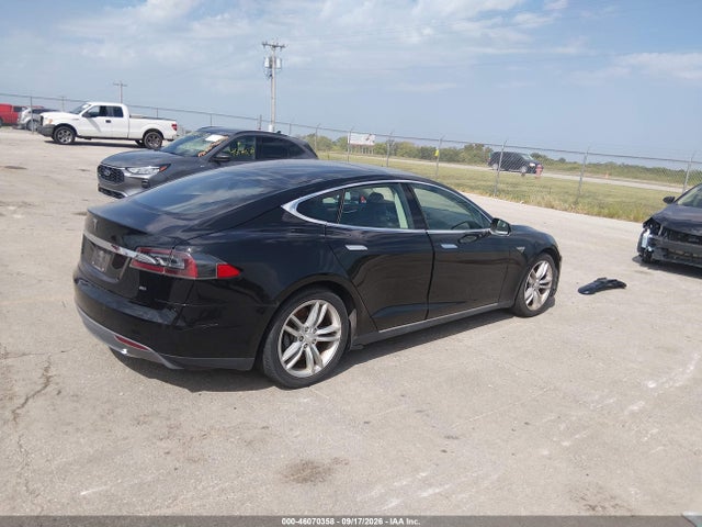 Aukcja sprzedaży 2014 Tesla Model S P85, vin: 5YJSA1H16EFP51458, numer aukcji: 46070358