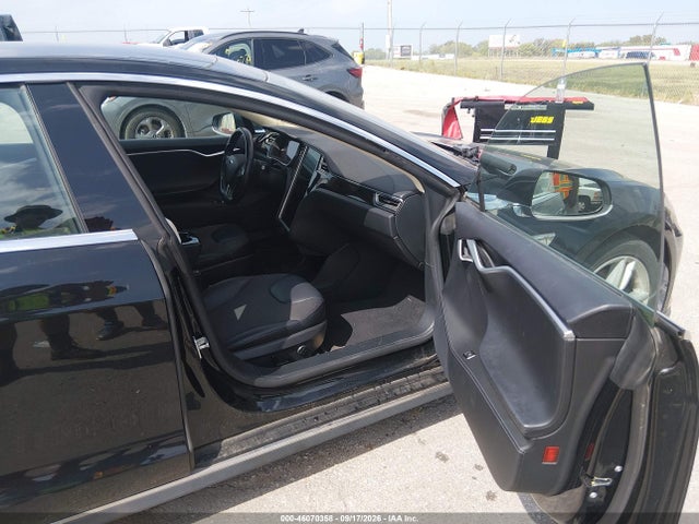 Aukcja sprzedaży 2014 Tesla Model S P85, vin: 5YJSA1H16EFP51458, numer aukcji: 46070358