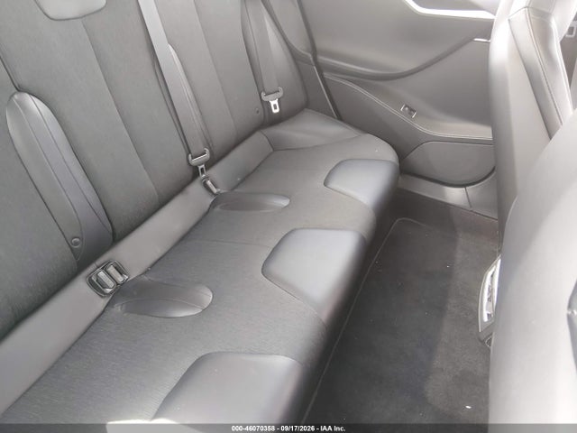 Aukcja sprzedaży 2014 Tesla Model S P85, vin: 5YJSA1H16EFP51458, numer aukcji: 46070358