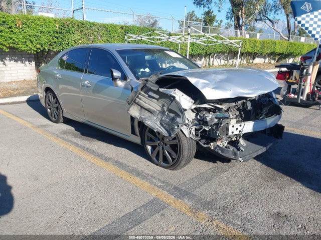 Продажа на аукционе авто 2014 Lexus Gs 350, vin: JTHBE1BL4E5044146, номер лота: 46070359