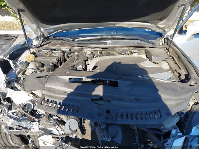 46070359 :رقم المزاد ، JTHBE1BL4E5044146 vin ، 2014 Lexus Gs 350 مزاد بيع
