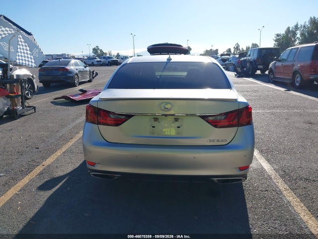 46070359 :رقم المزاد ، JTHBE1BL4E5044146 vin ، 2014 Lexus Gs 350 مزاد بيع