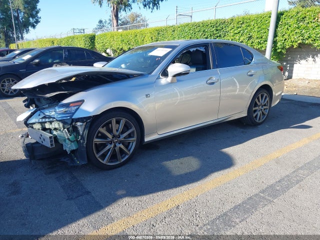 46070359 :رقم المزاد ، JTHBE1BL4E5044146 vin ، 2014 Lexus Gs 350 مزاد بيع