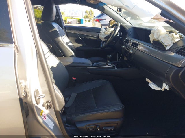 46070359 :رقم المزاد ، JTHBE1BL4E5044146 vin ، 2014 Lexus Gs 350 مزاد بيع