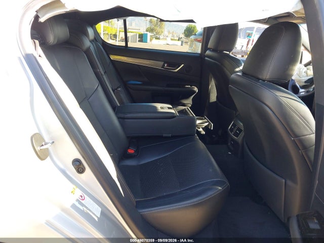 46070359 :رقم المزاد ، JTHBE1BL4E5044146 vin ، 2014 Lexus Gs 350 مزاد بيع