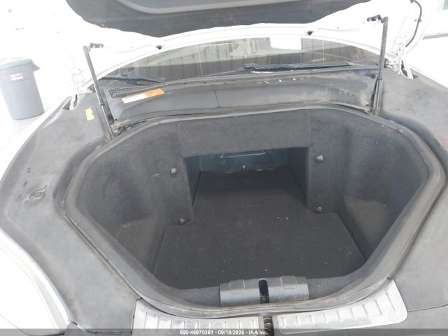 Aukcja sprzedaży 2013 Tesla Model S, vin: 5YJSA1CG1DFP03599, numer aukcji: 46070361