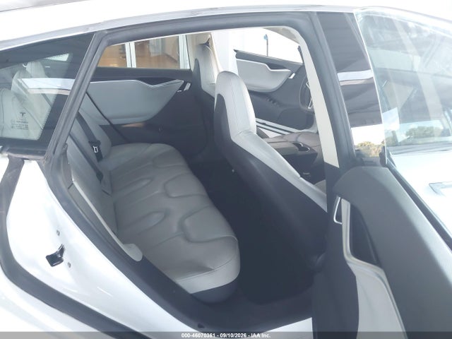 Aukcja sprzedaży 2013 Tesla Model S, vin: 5YJSA1CG1DFP03599, numer aukcji: 46070361