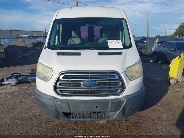Aukcja sprzedaży 2015 Ford Transit-250, vin: 1FTNR2CM6FKA40456, numer aukcji: 46070362