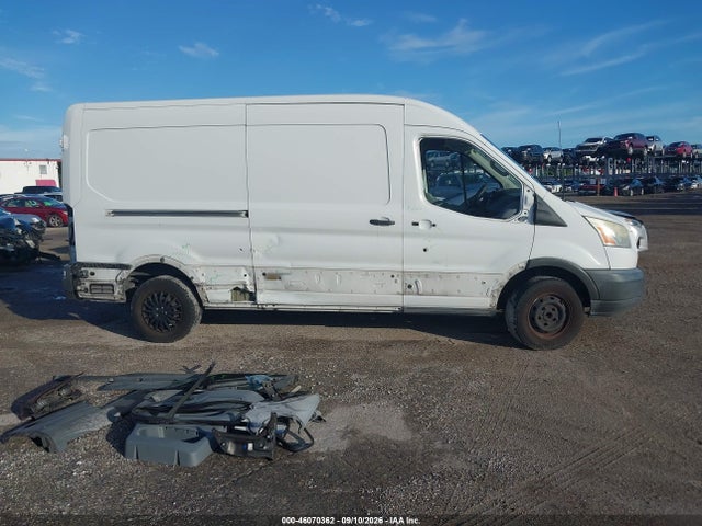 Aukcja sprzedaży 2015 Ford Transit-250, vin: 1FTNR2CM6FKA40456, numer aukcji: 46070362