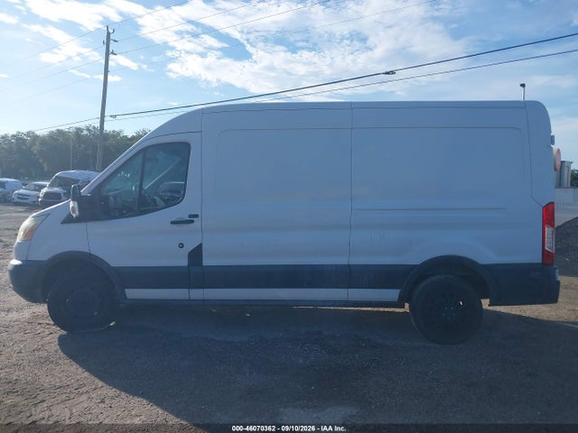 Aukcja sprzedaży 2015 Ford Transit-250, vin: 1FTNR2CM6FKA40456, numer aukcji: 46070362