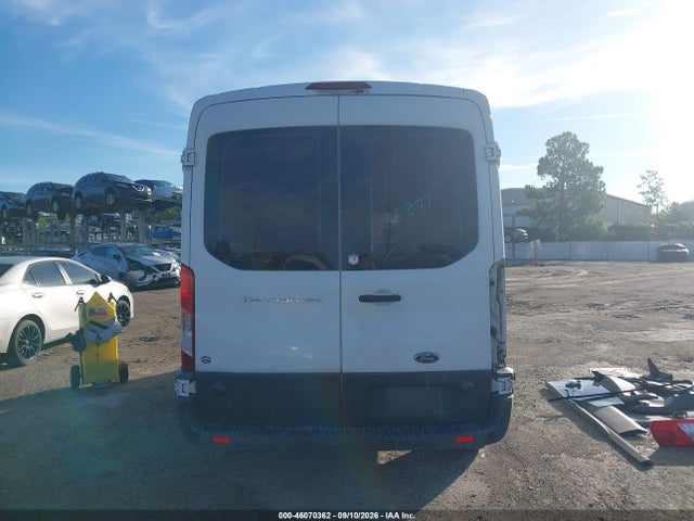Aukcja sprzedaży 2015 Ford Transit-250, vin: 1FTNR2CM6FKA40456, numer aukcji: 46070362