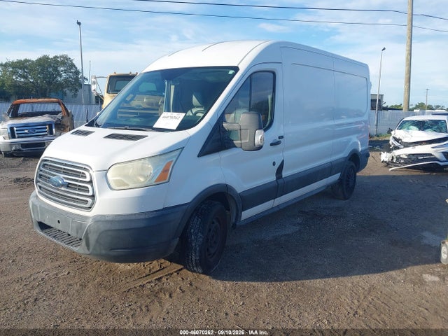 Aukcja sprzedaży 2015 Ford Transit-250, vin: 1FTNR2CM6FKA40456, numer aukcji: 46070362